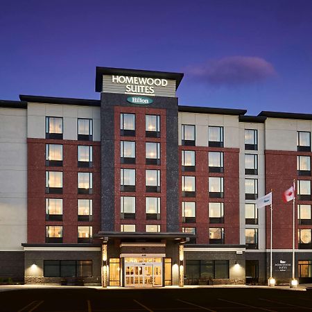 Homewood Suites By Hilton North Bay Exteriér fotografie
