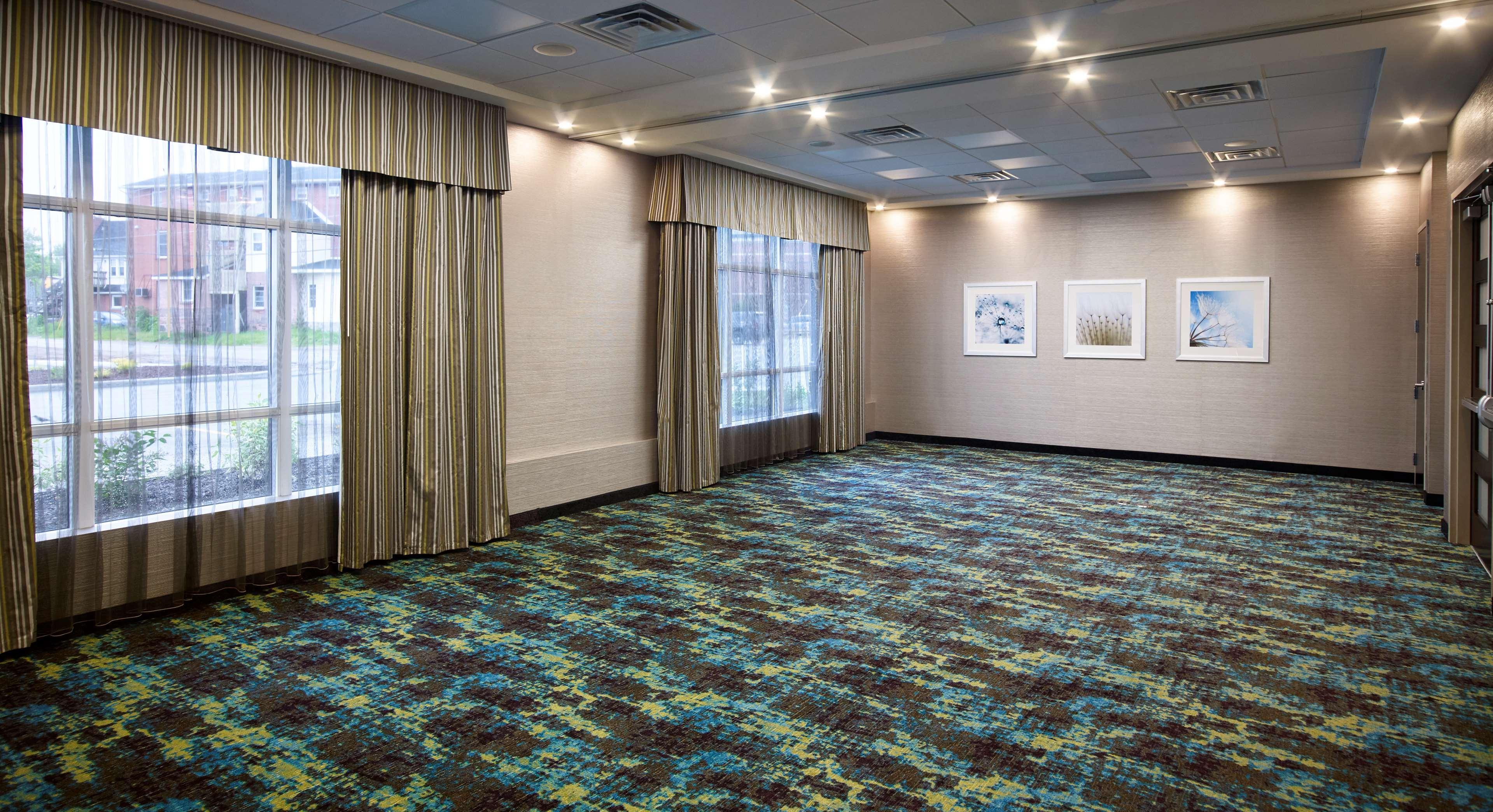 Homewood Suites By Hilton North Bay Exteriér fotografie