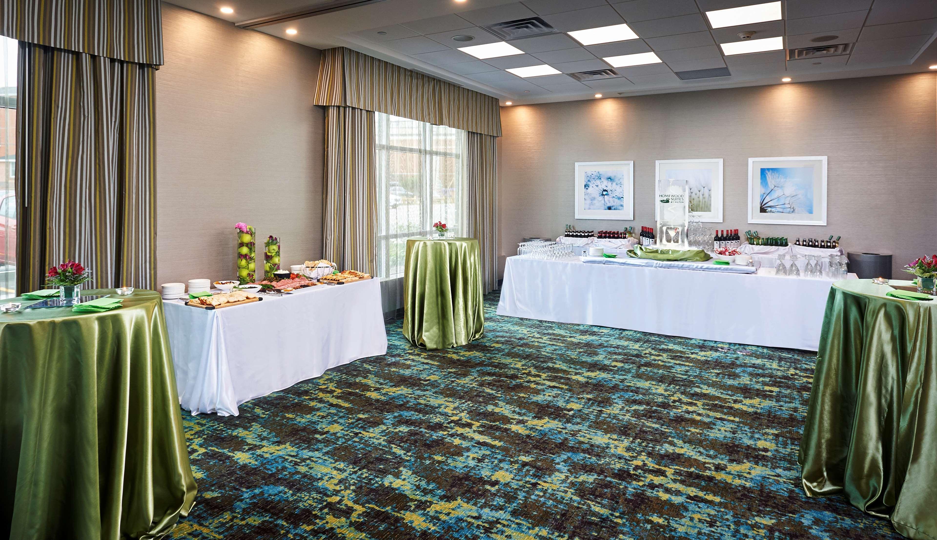 Homewood Suites By Hilton North Bay Exteriér fotografie
