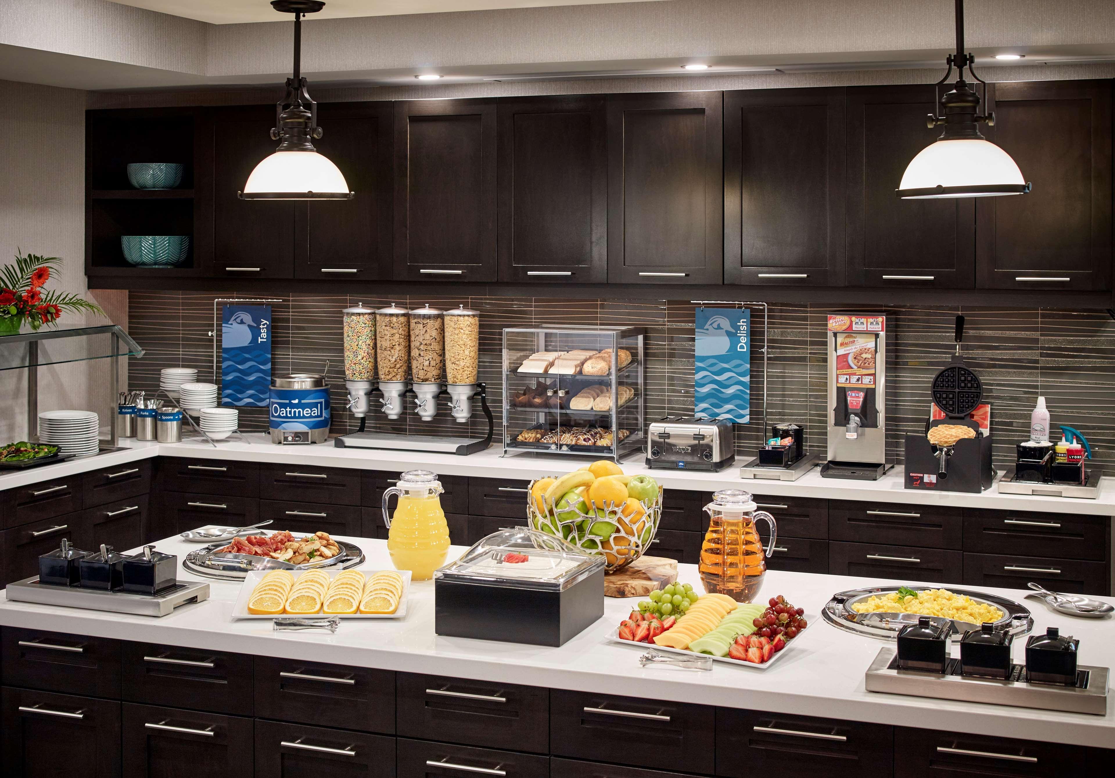Homewood Suites By Hilton North Bay Exteriér fotografie