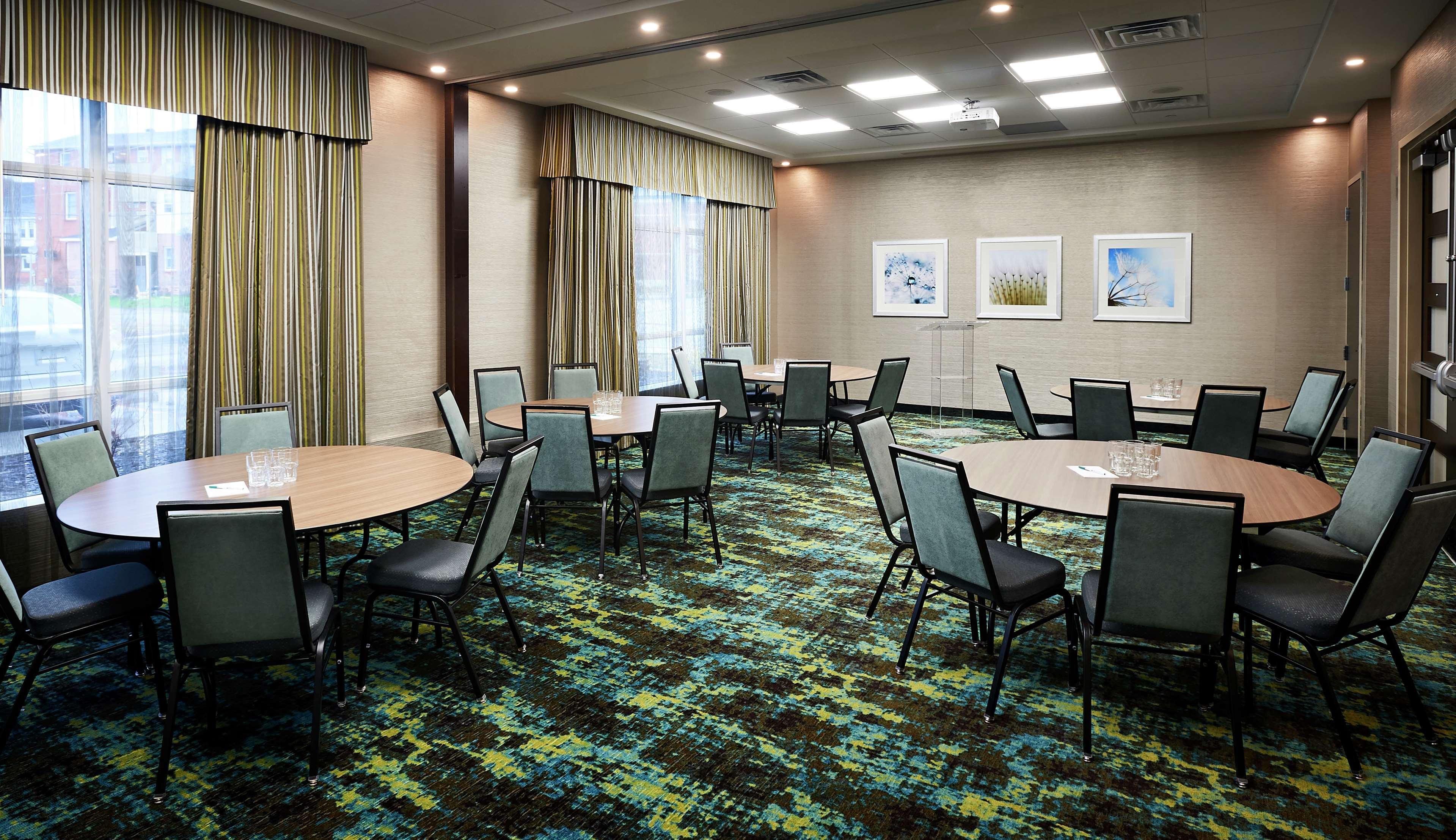 Homewood Suites By Hilton North Bay Exteriér fotografie