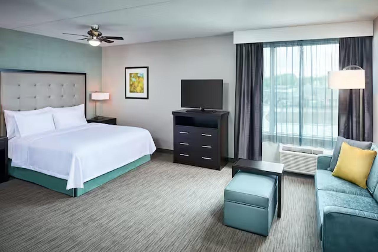 Homewood Suites By Hilton North Bay Exteriér fotografie