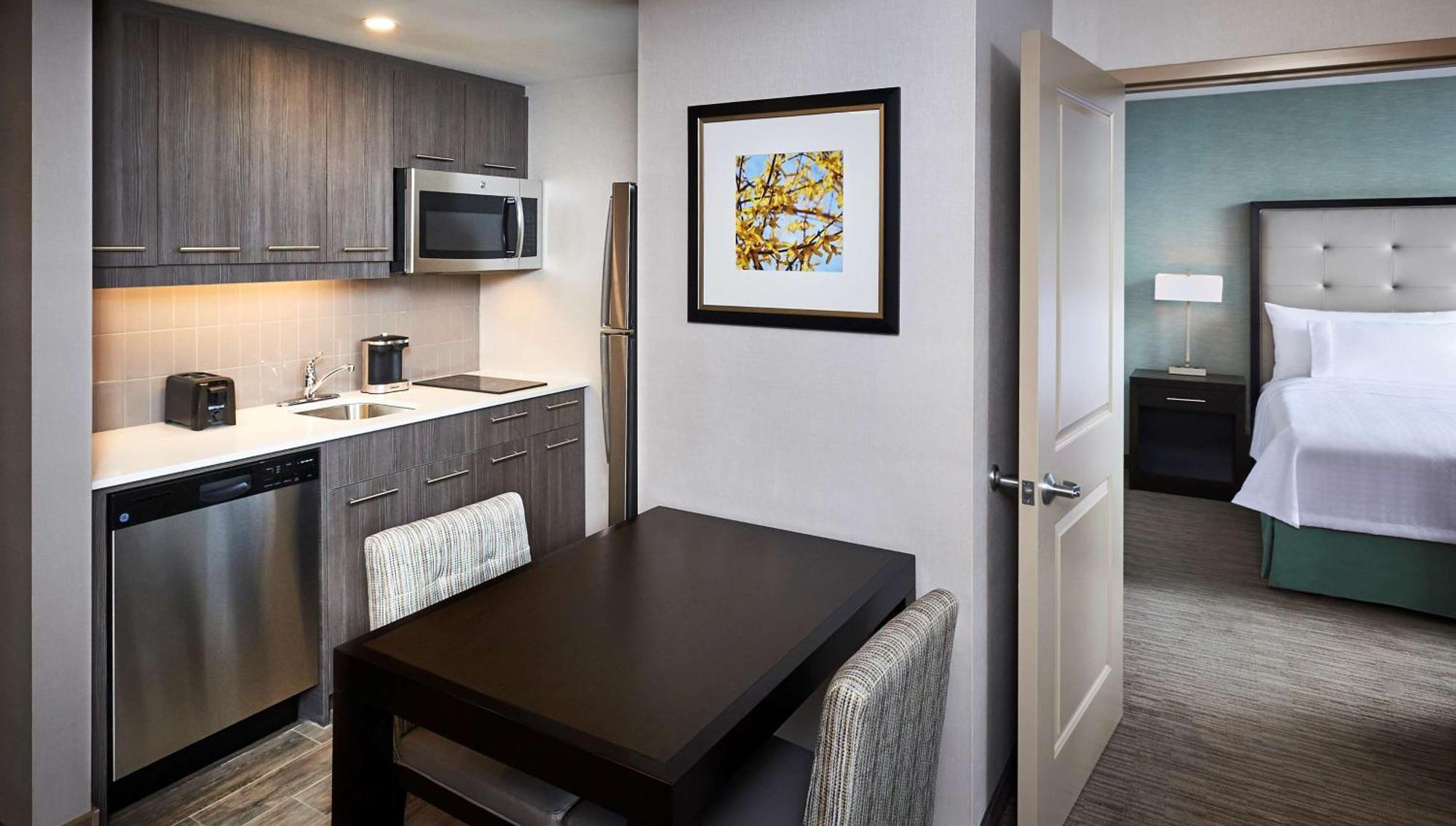 Homewood Suites By Hilton North Bay Exteriér fotografie