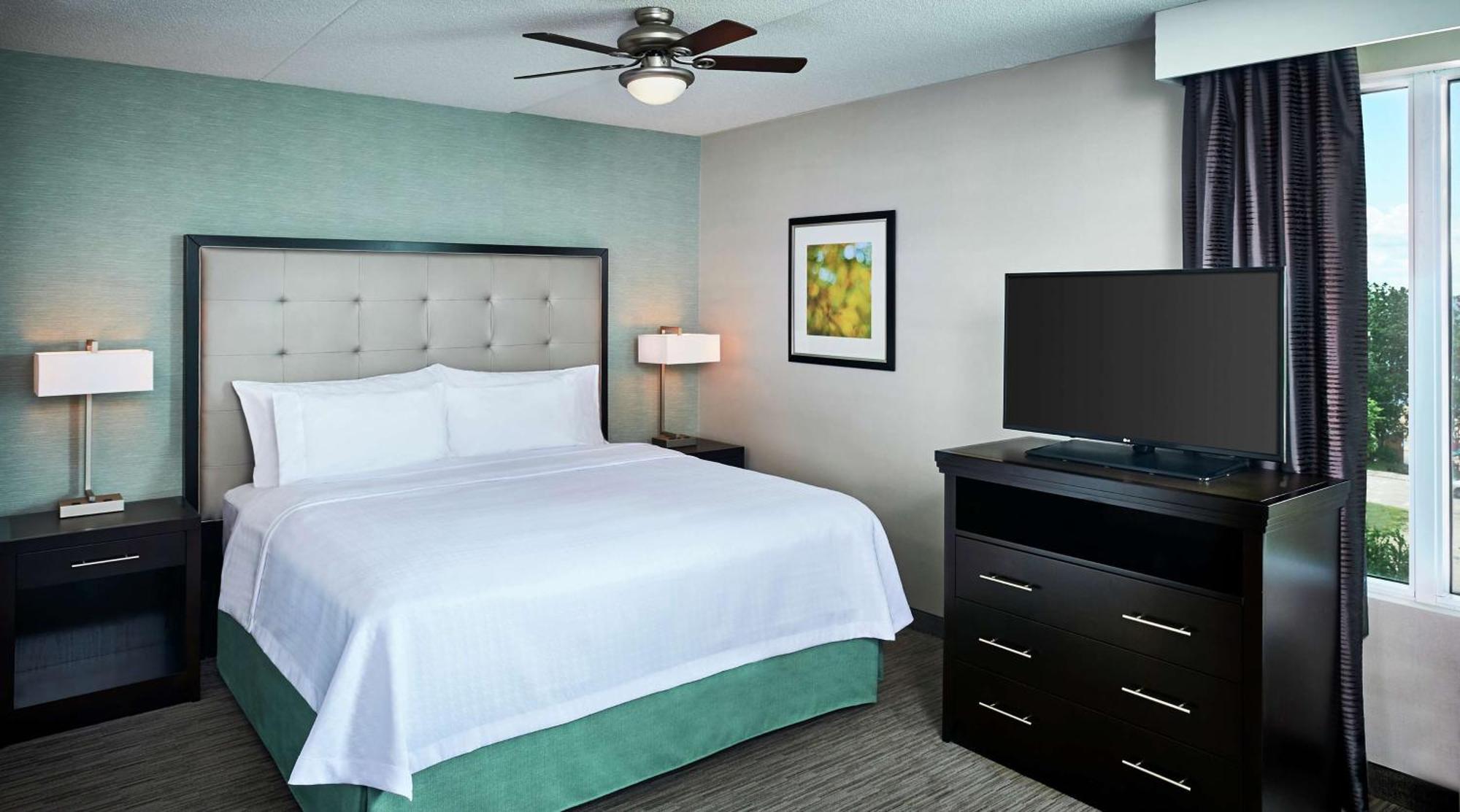 Homewood Suites By Hilton North Bay Exteriér fotografie