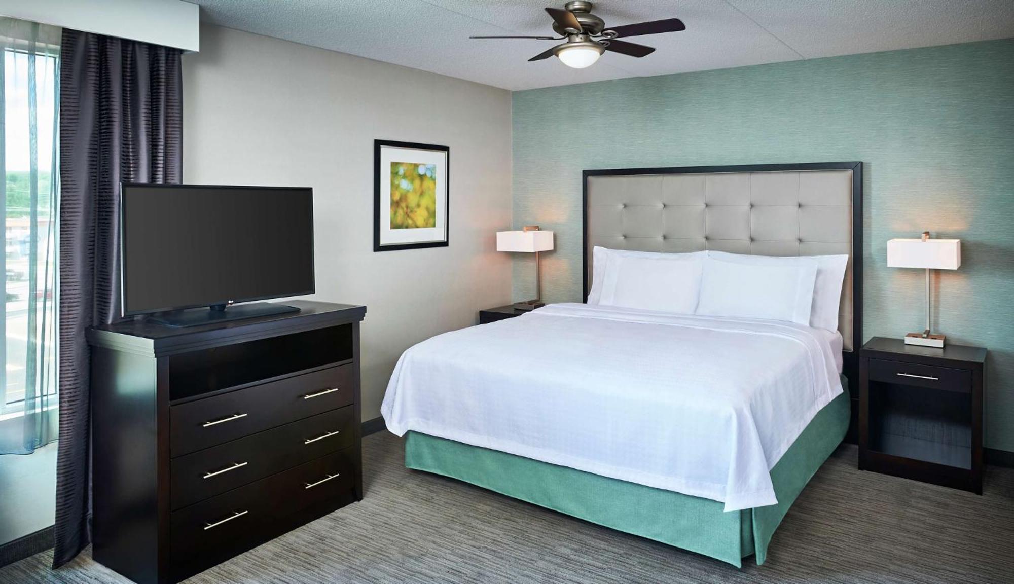 Homewood Suites By Hilton North Bay Exteriér fotografie