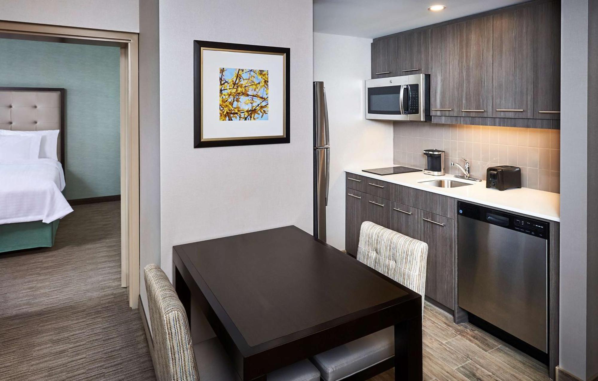 Homewood Suites By Hilton North Bay Exteriér fotografie