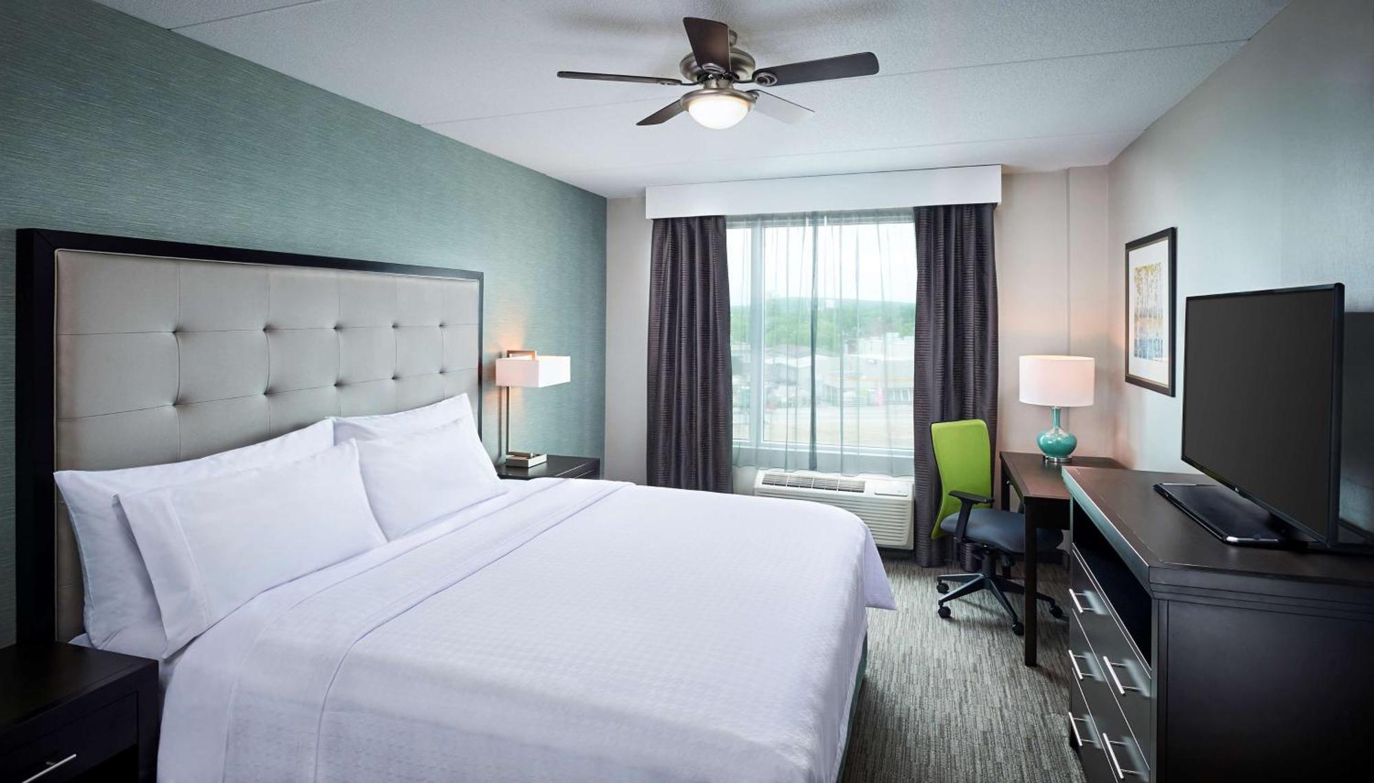 Homewood Suites By Hilton North Bay Exteriér fotografie