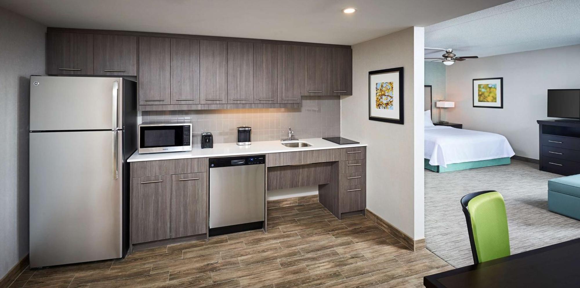 Homewood Suites By Hilton North Bay Exteriér fotografie