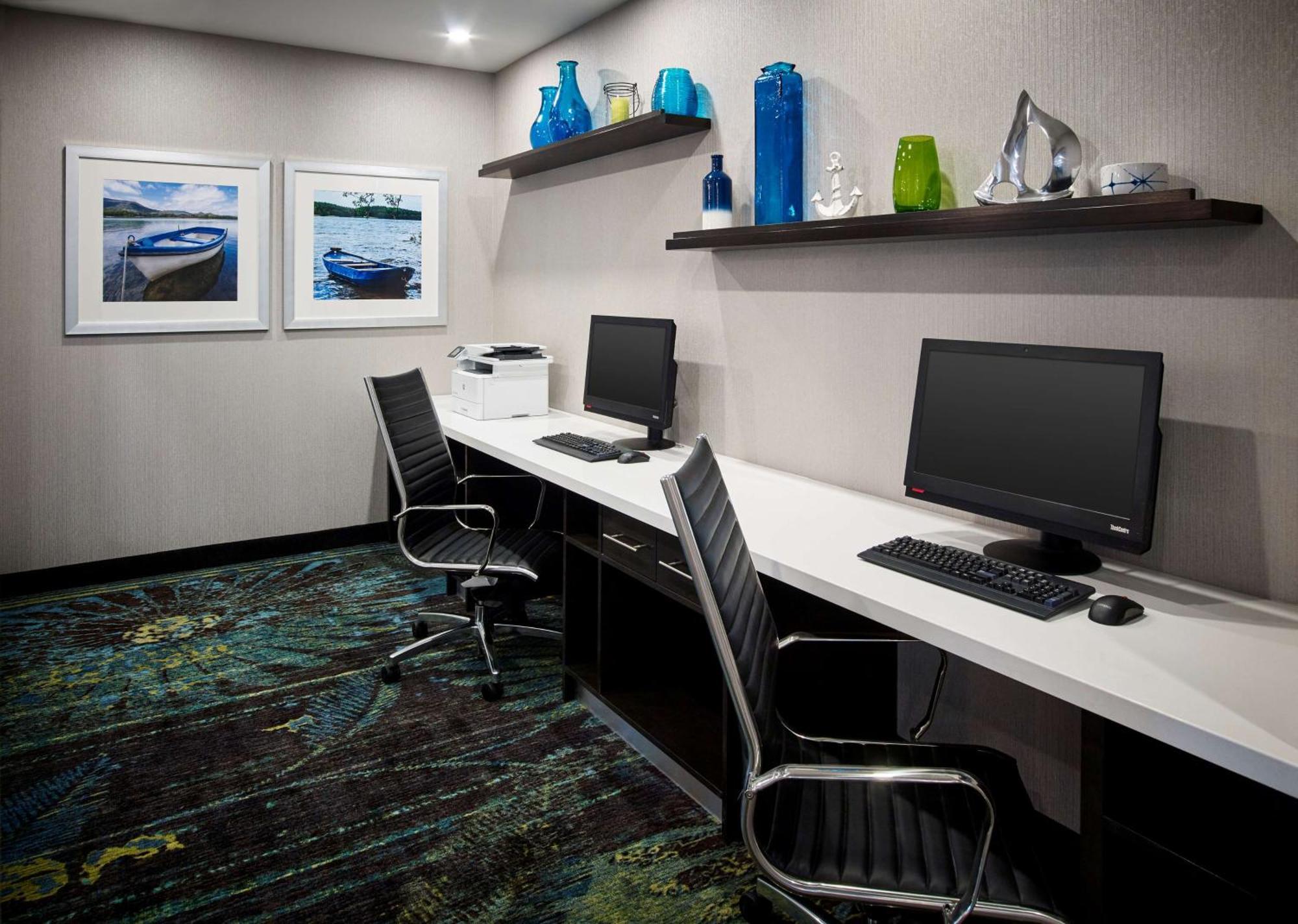 Homewood Suites By Hilton North Bay Exteriér fotografie