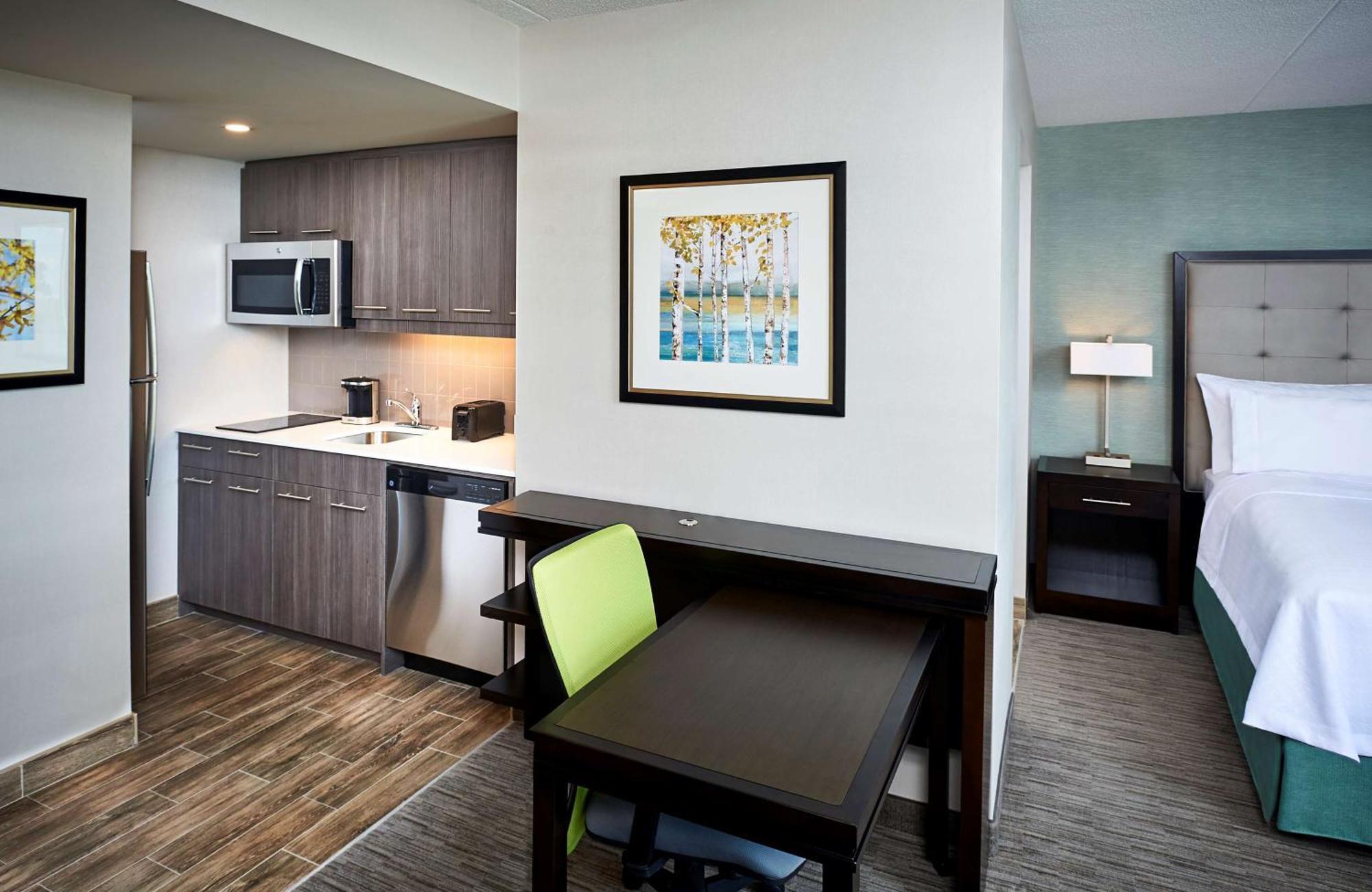 Homewood Suites By Hilton North Bay Exteriér fotografie