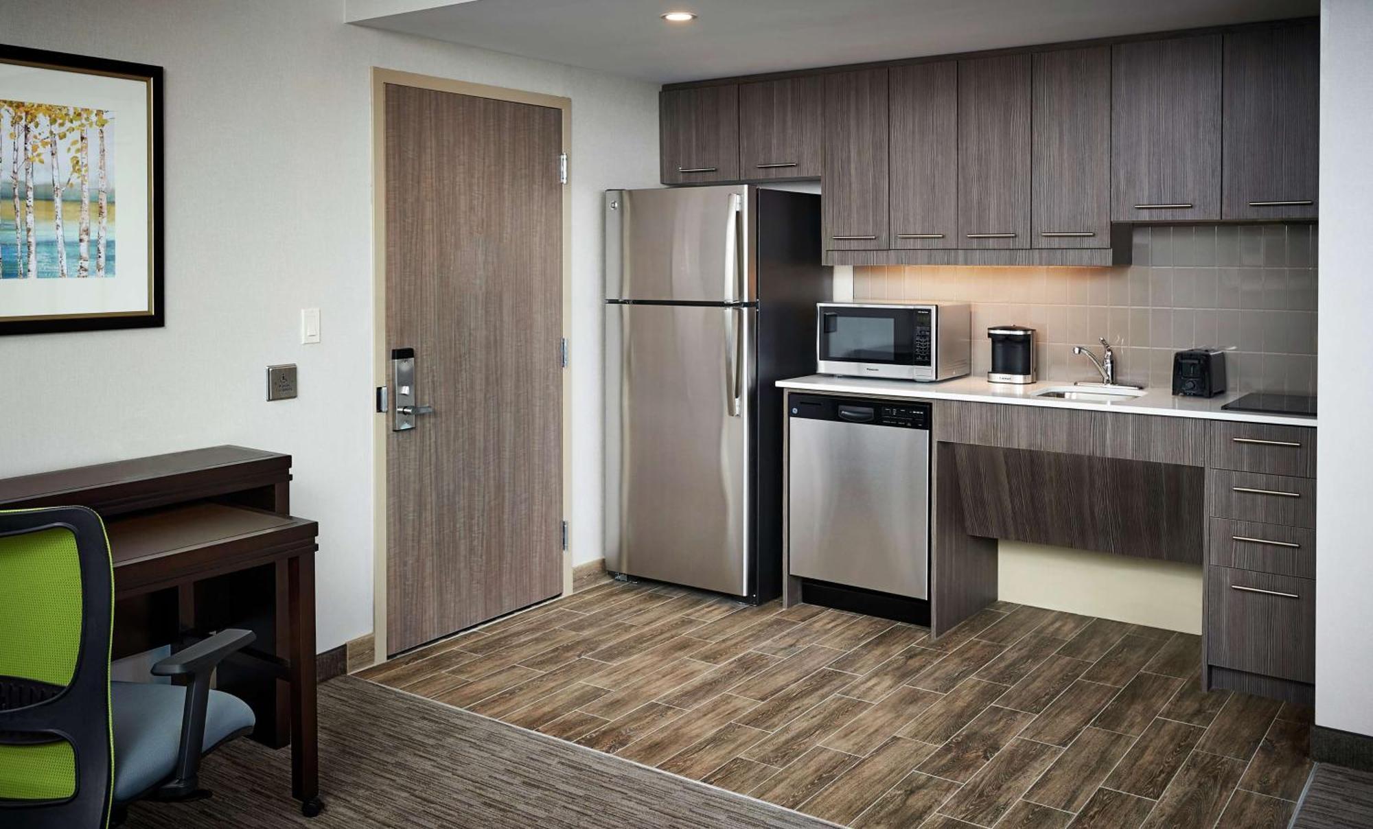 Homewood Suites By Hilton North Bay Exteriér fotografie