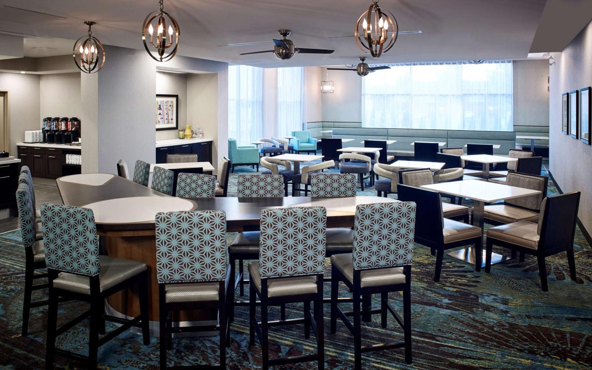 Homewood Suites By Hilton North Bay Exteriér fotografie